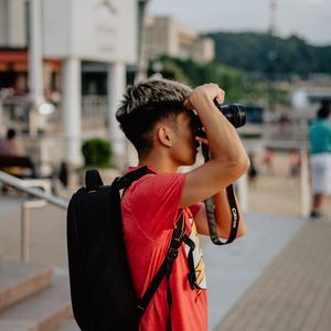 Meet your Posher, Kien